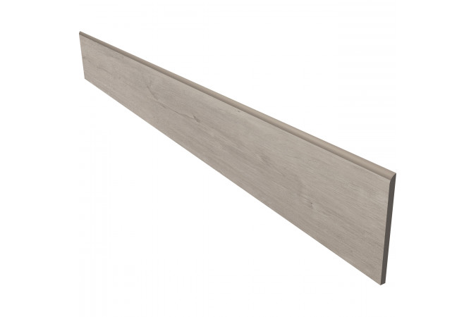 sf03 Soft Wood серый 7x60 матовый Плинтус