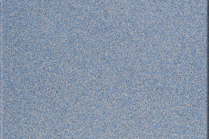 Фото Керамогранит Стандарт ST09 синий 30x30 8мм - 1
