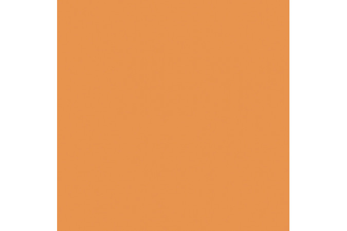 YC23 YourColor оранжевый 60x60 матовый