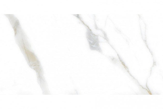 Фото GRS01-20md Эллора Слоновая кость / Ellora ivory 60х120 11мм карвинг - 2