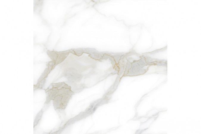 Фото GRS01-20md Эллора Слоновая кость / Ellora ivory 60x60 10мм карвинг - 2