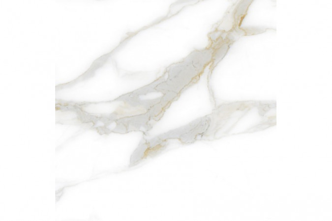 Фото GRS01-20md Эллора Слоновая кость / Ellora ivory 60x60 10мм карвинг - 4
