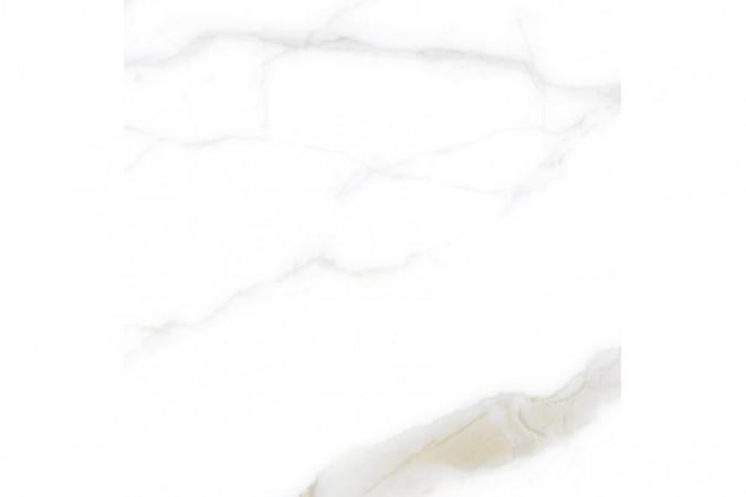 Фото GRS01-20md Эллора Слоновая кость / Ellora ivory 60x60 10мм карвинг - 12