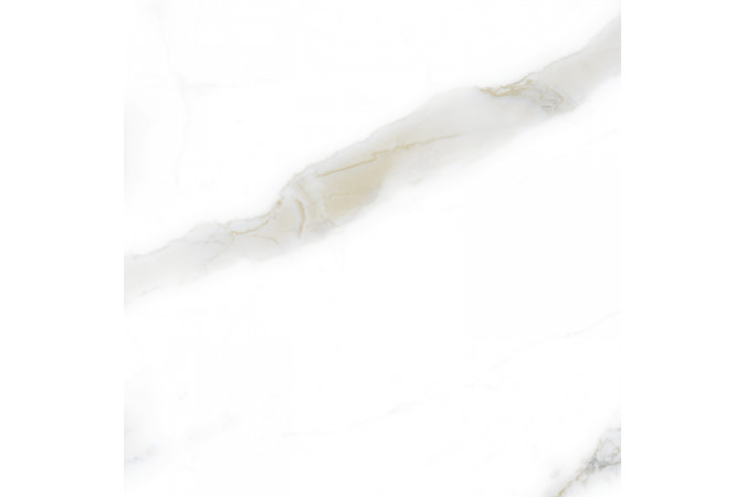 Фото GRS01-20MD Эллора Слоновая кость / Ellora ivory 80х80 10мм карвинг - 1