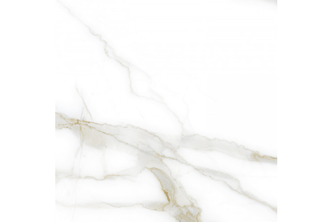 Фото GRS01-20MD Эллора Слоновая кость / Ellora ivory 80х80 10мм карвинг - 8