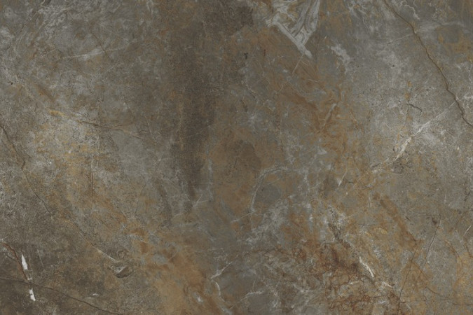 Фото GRS02-05 Петра Стальной камень / Petra steel 60x120 10мм матовый - 1