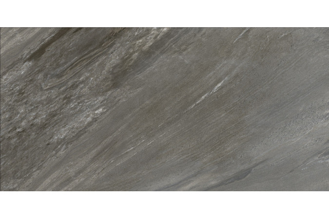 Фото GRS02-07 Petra антрацит 60х120 матовый - 4