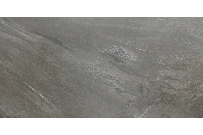 Фото GRS02-07 Petra антрацит 60х120 матовый - 14