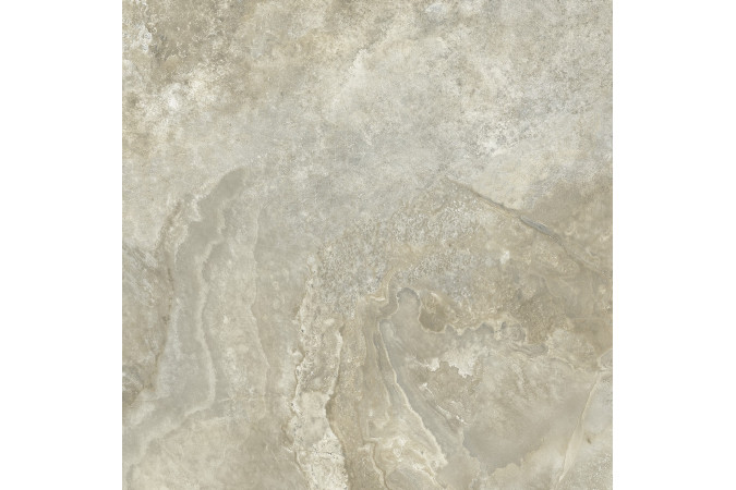 Фото GRS02-27 Petra серо-зеленоватый 60x60 матовый - 26