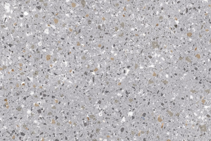 Фото GRS02-08 Петра Осколки / Petra debris 60x60 10мм матовый - 6