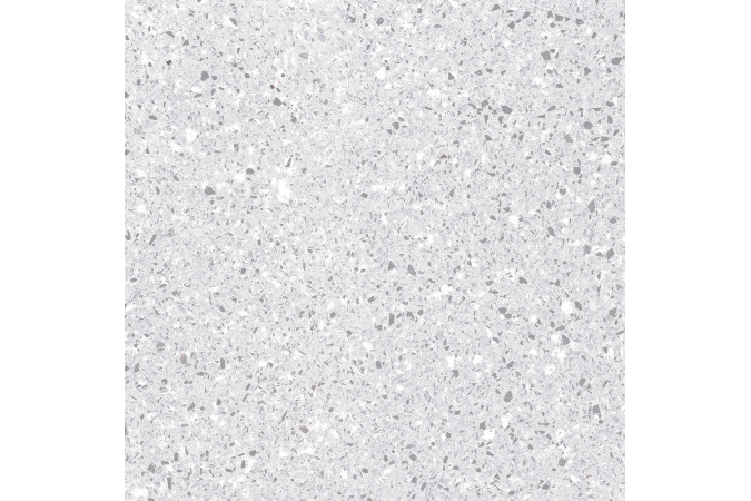 Фото GRS02-10 Петра Серые осколки / Petra debris grey 80х80 10мм  - 1
