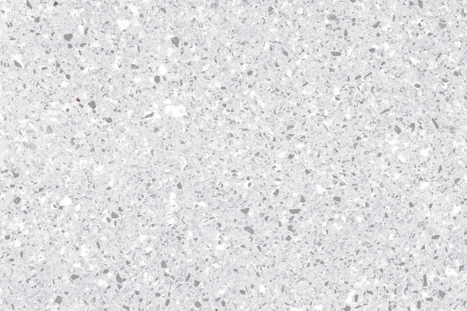 Фото GRS02-10 Петра Серые осколки / Petra debris grey 80х80 10мм  - 18