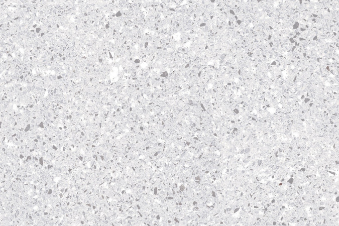Фото GRS02-10 Петра Серые осколки / Petra debris grey 80х80 10мм  - 26