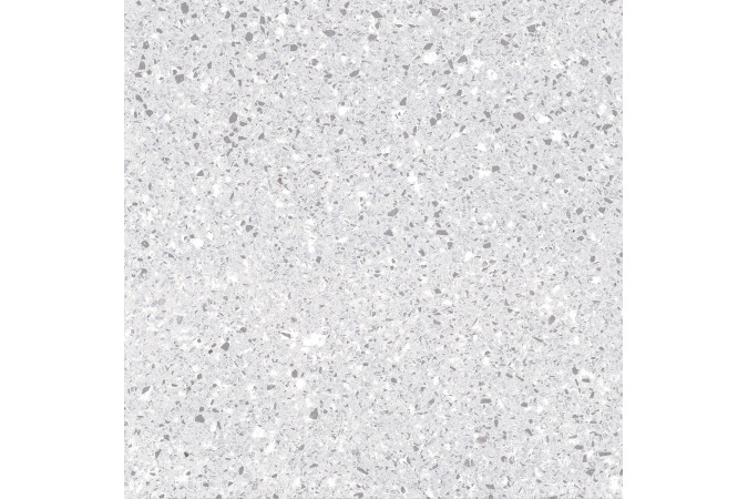 Фото GRS02-10 Петра Серые осколки / Petra debris grey 80х80 10мм  - 28