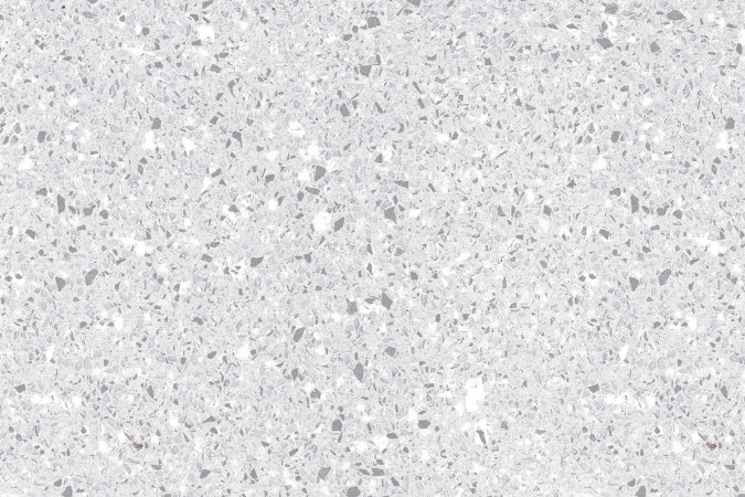 Фото GRS02-10 Петра Серые осколки / Petra debris grey 80х80 10мм  - 4