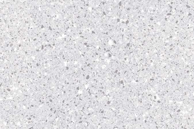 Фото GRS02-10 Петра Серые осколки / Petra debris grey 80х80 10мм  - 6