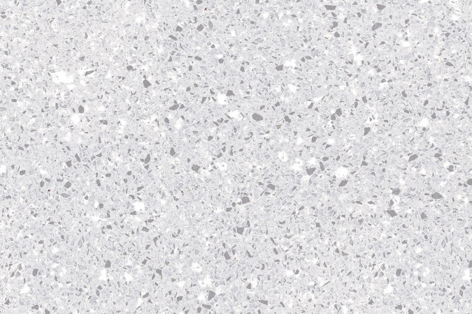 Фото GRS02-10 Петра Серые осколки / Petra debris grey 80х80 10мм  - 8
