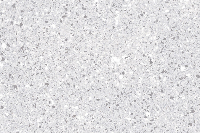 Фото GRS02-10 Петра Серые осколки / Petra debris grey 80х80 10мм  - 12
