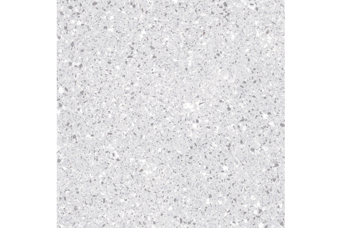 Фото GRS02-10 Петра Серые осколки / Petra debris grey 80х80 10мм  - 12