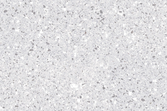 Фото GRS02-10 Петра Серые осколки / Petra debris grey 80х80 10мм  - 14