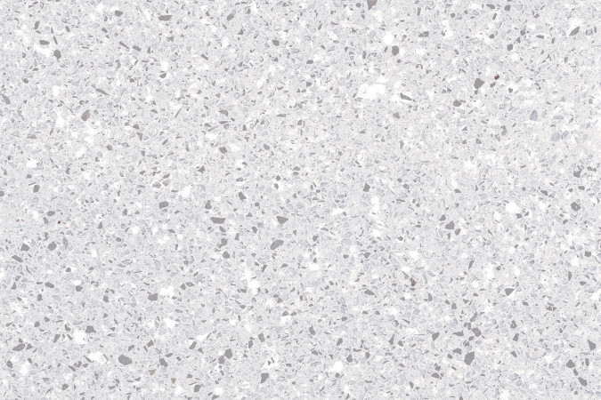 Фото GRS02-10 Петра Серые осколки / Petra debris grey 80х80 10мм  - 16