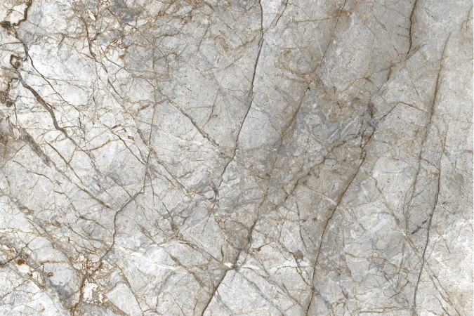 Фото GRS02-15MD Петра Серый камень / Petra greystone 80х80 10мм карвинг - 18