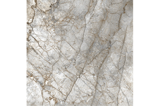 Фото GRS02-15MD Петра Серый камень / Petra greystone 80х80 10мм карвинг - 18