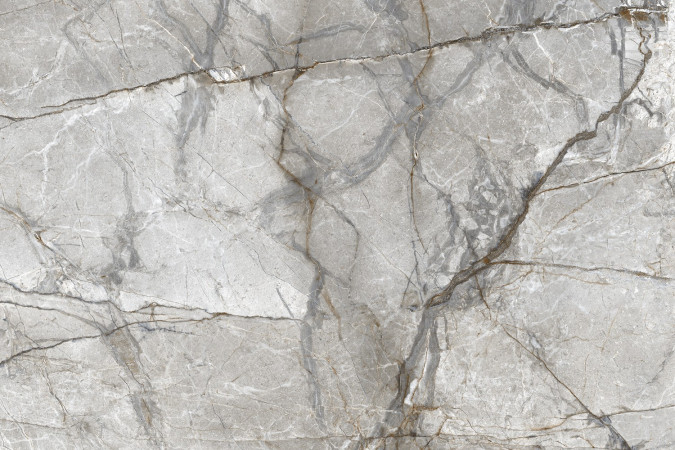 Фото GRS02-15MD Петра Серый камень / Petra greystone 80х80 10мм карвинг - 22