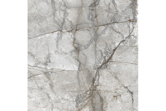 Фото GRS02-15MD Петра Серый камень / Petra greystone 80х80 10мм карвинг - 22