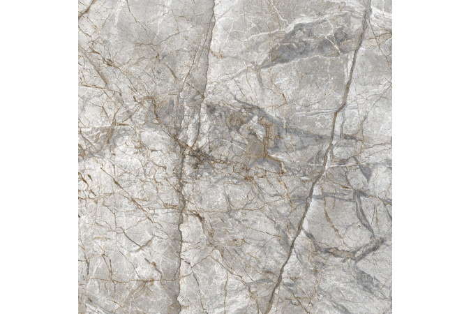 Фото GRS02-15MD Петра Серый камень / Petra greystone 80х80 10мм карвинг - 24