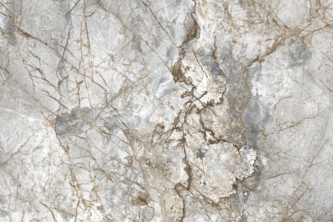 Фото GRS02-15MD Петра Серый камень / Petra greystone 80х80 10мм карвинг - 26