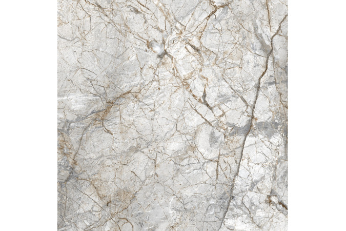 Фото GRS02-15MD Петра Серый камень / Petra greystone 80х80 10мм карвинг - 28