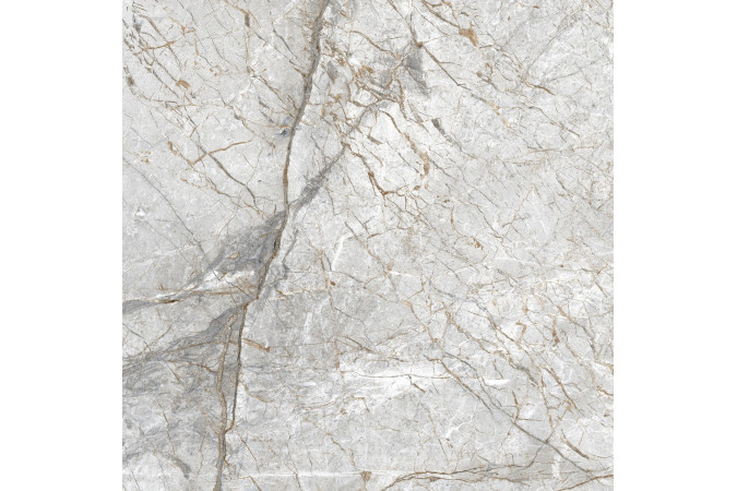 Фото GRS02-15MD Петра Серый камень / Petra greystone 80х80 10мм карвинг - 6