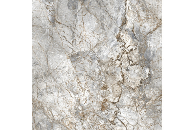 Фото GRS02-15MD Петра Серый камень / Petra greystone 80х80 10мм карвинг - 10