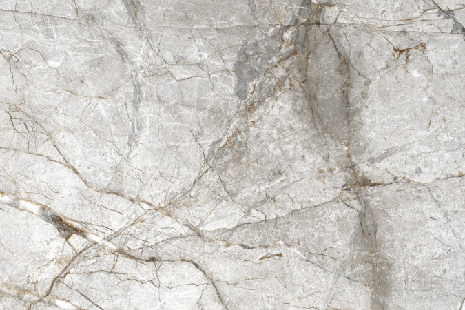 Фото GRS02-15MD Петра Серый камень / Petra greystone 80х80 10мм карвинг - 12