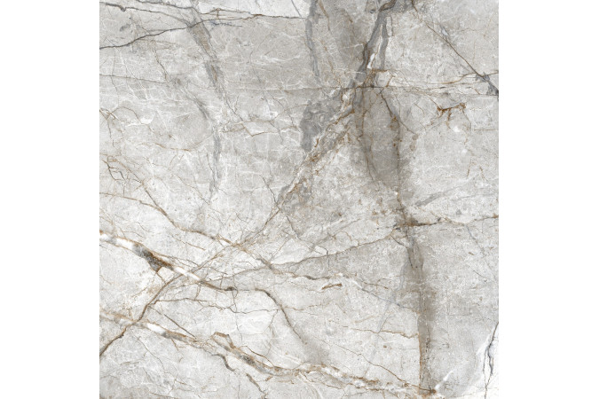 Фото GRS02-15MD Петра Серый камень / Petra greystone 80х80 10мм карвинг - 12