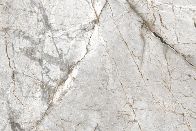 Фото GRS02-15MD Петра Серый камень / Petra greystone 80х80 10мм карвинг - 16