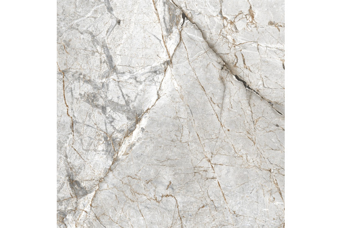 Фото GRS02-15MD Петра Серый камень / Petra greystone 80х80 10мм карвинг - 16