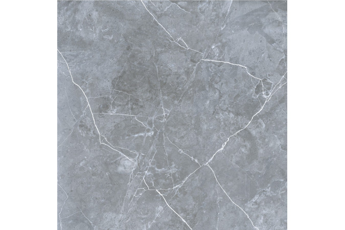 Фото GRS02-16 Петра Северное серебро / Petra Northern Silver 80х80 10мм  - 1