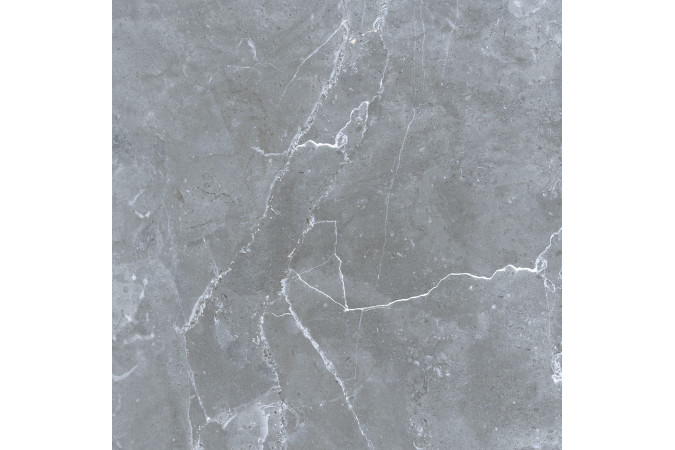 Фото GRS02-16 Петра Северное серебро / Petra Northern Silver 80х80 10мм  - 8