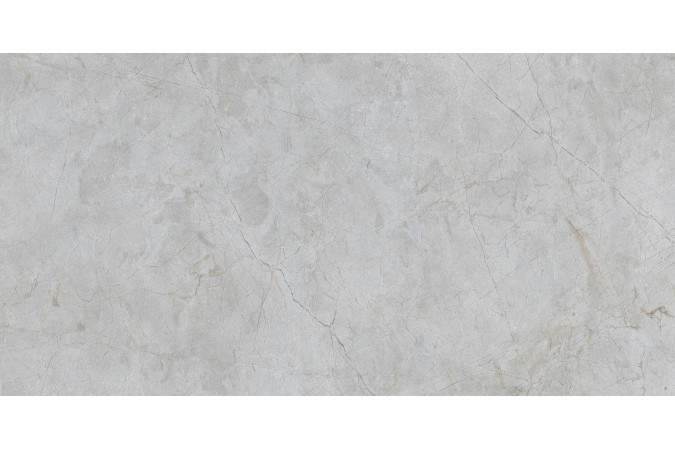 Фото GRS02-21MD Петра Городской серый / Petra Urban Grey 60х120 10мм карвинг - 1