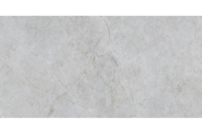 Фото GRS02-21MD Петра Городской серый / Petra Urban Grey 60х120 10мм карвинг - 4
