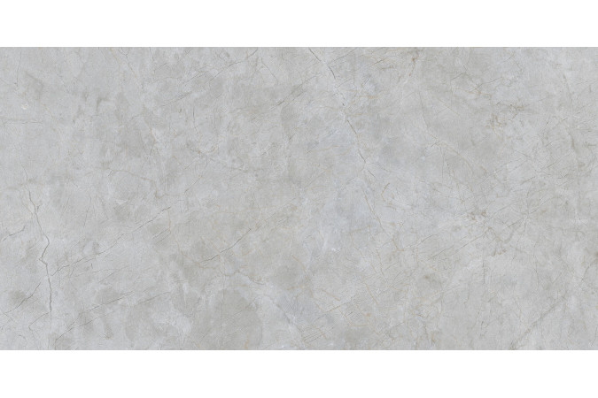 Фото GRS02-21MD Петра Городской серый / Petra Urban Grey 60х120 10мм карвинг - 6