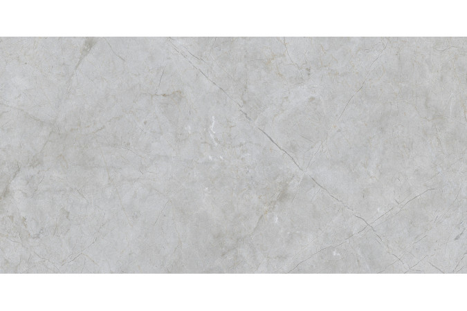 Фото GRS02-21MD Петра Городской серый / Petra Urban Grey 60х120 10мм карвинг - 8