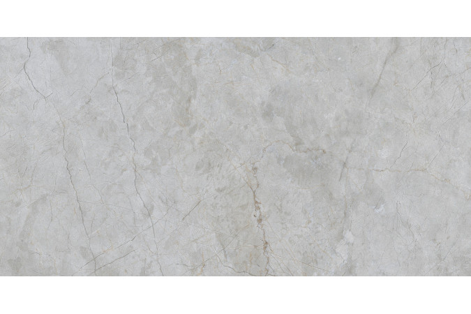 Фото GRS02-21MD Петра Городской серый / Petra Urban Grey 60х120 10мм карвинг - 10