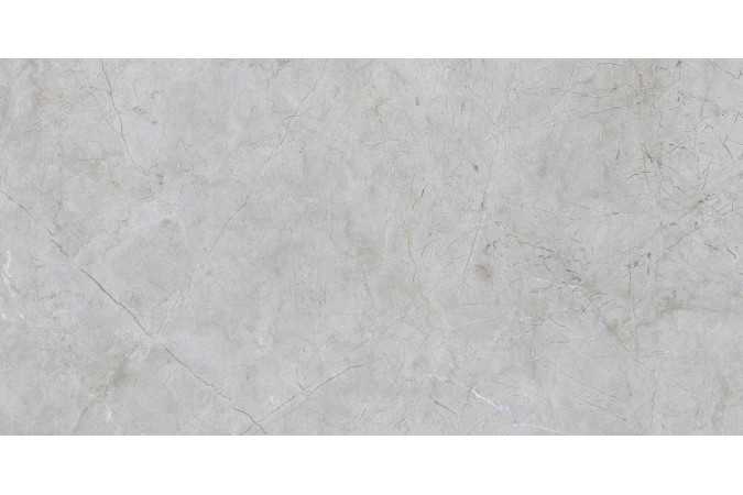 Фото GRS02-21MD Петра Городской серый / Petra Urban Grey 60х120 10мм карвинг - 14
