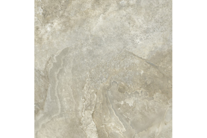 Фото GRS02-27 Петра Известняк / Petra limestone 80х80 10мм  - 6
