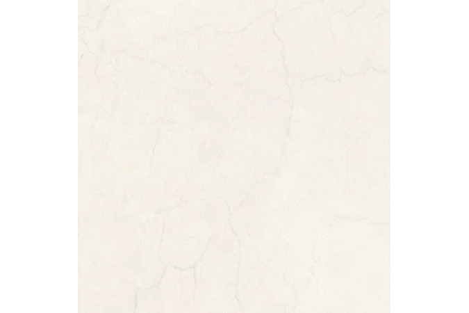 Фото GRS02-34MD Петра Кремовый / Petra Custard 80х80 10мм карвинг - 1