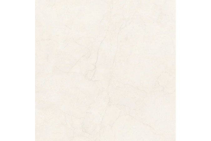 Фото GRS02-34MD Петра Кремовый / Petra Custard 80х80 10мм карвинг - 2
