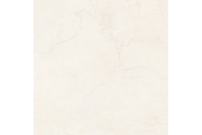 Фото GRS02-34MD Петра Кремовый / Petra Custard 80х80 10мм карвинг - 4